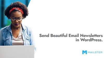 Mailster - Email Newsletter Plugin for WordPress -_