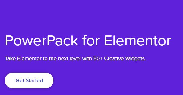 v2.7.9 PowerPack Addons for Elementor Pro