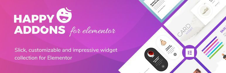 Happy Elementor Addons Pro v.2.2.4 Addons 3.4.2