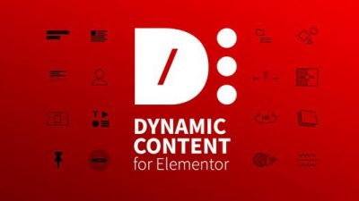 Dynamic-Content-for-Elementor