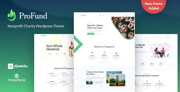 ProFund-Nonprofit-Charity-Theme-Nulled-Download