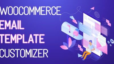 WooCommerce Email Template Customizer v.1.1.7