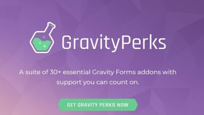 Gravity Perks破解版下载