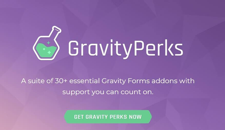 Gravity Perks破解版下载