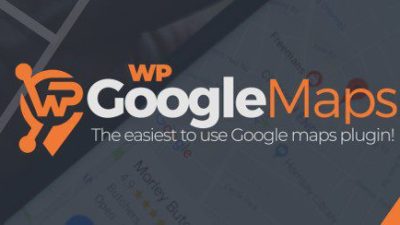 WP Google Maps Pro v8.1.20