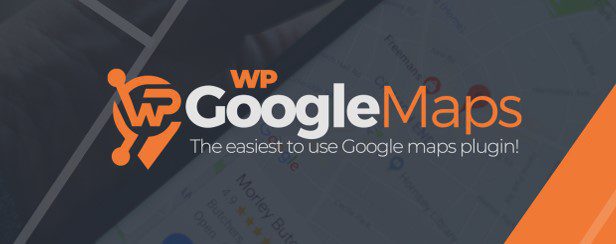 WP Google Maps Pro v8.1.20