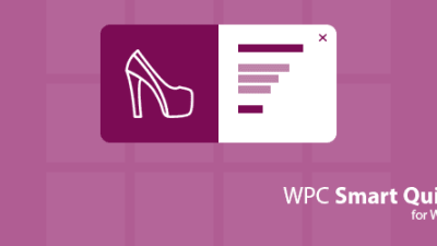 v2.8.5 WPC Smart Quick View for WooCommerce Premium
