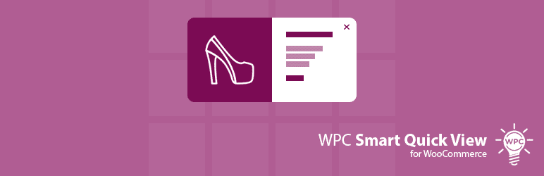 v2.8.5 WPC Smart Quick View for WooCommerce Premium