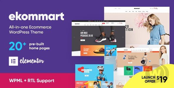 ekommart-nulled-下载