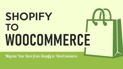 Import Shopify to WooCommerce（S2W）shopify迁移woocommerce商店插件破解版免费下载