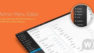 Admin-Menu