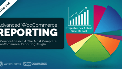 Advanced WooCommerce Reporting v7.0