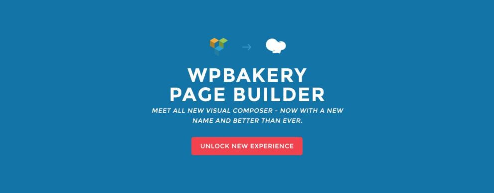 WPBakery Page Builder 拖拽页面构建器插件破解版免费下载