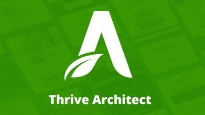 Thrive Architect 破解版
