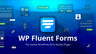 WP-Fluent-Forms-Pro
