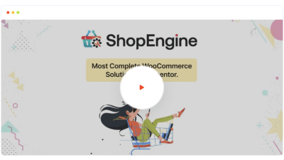 Shop Engine Pro v1.6.2 + Free 2.2.0
