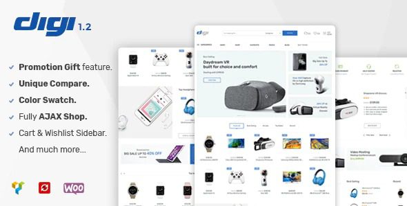 Digi-Electronics-Store-WooCommerce-Theme-Nulled-Download