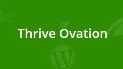 Thrive- Ovation破解版