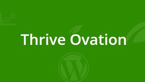 Thrive- Ovation破解版