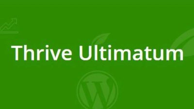 Thrive Ultimatum破解版
