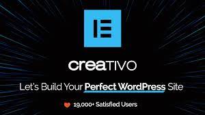 Creativo – Best Multipurpose WordPress Theme v7.7.2