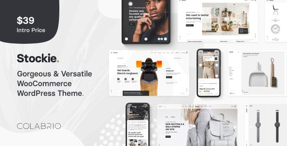 Stockie-nulled-download