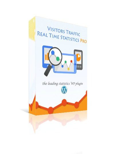 Visitor Traffic Real Time Statistics Pro v.9.2 Download