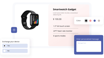 Extra Product Options for WooCommerce v3.2.0.0 [ThemeHigh]