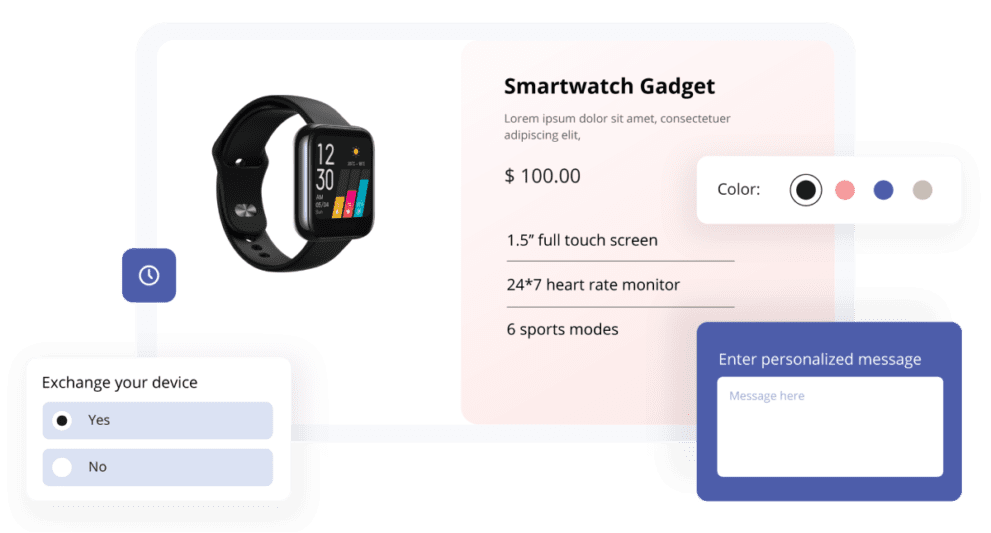 Extra Product Options for WooCommerce v3.2.0.0 [ThemeHigh]