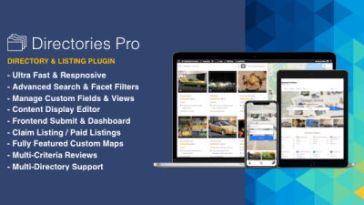 Directories Pro破解版