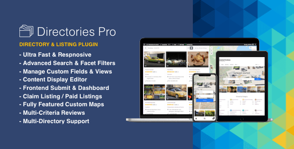 Directories Pro破解版