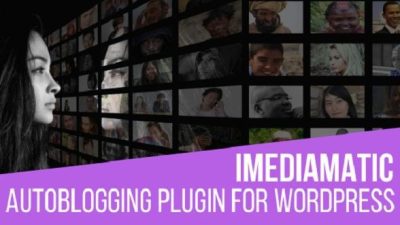 iMediamatic Nulled Social Media Importer-Exporter Plugin for WordPress Free Download