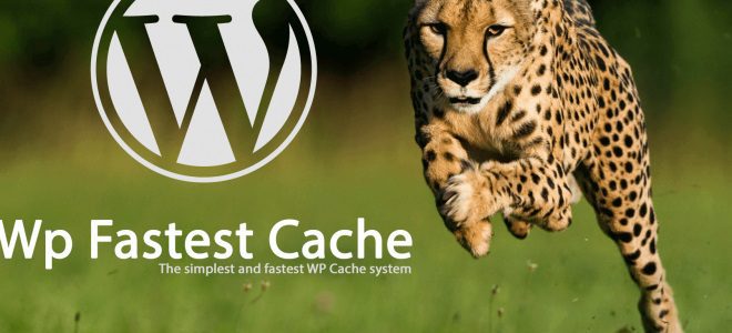 WP Fastest Cache Premium破解版