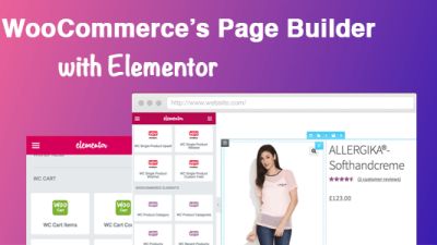 DHWC Elementor WooCommerce Page Builder with Elementor v.1.2.7