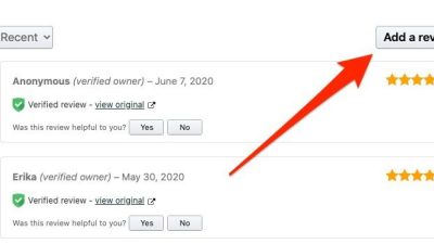 Customer Reviews for WooCommerce Pro by cusrev Nulled Free Download