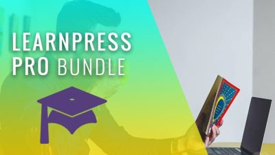 LearnPress PRO Bundle v4.1.4 + All Addons Pack