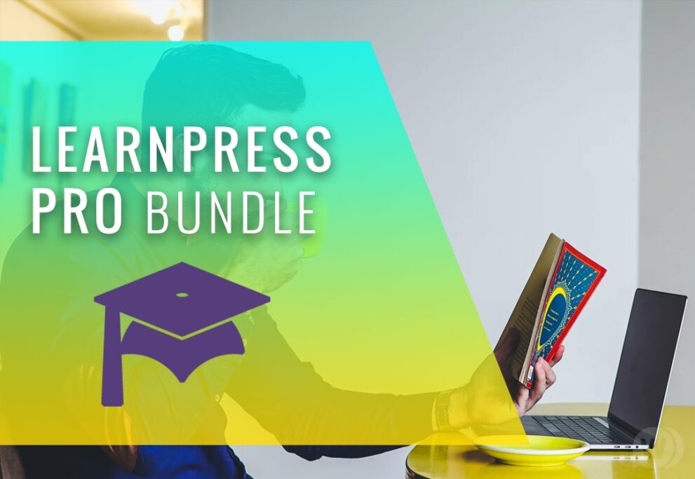 LearnPress PRO Bundle v4.1.4 + All Addons Pack