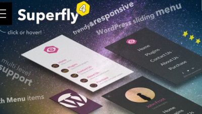 Superfly Menu破解版下载