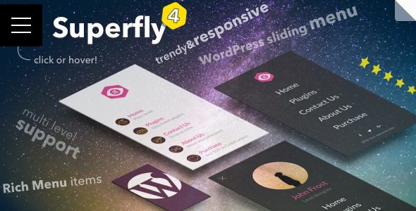 Superfly Menu破解版下载