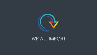 wp all import pro破解版