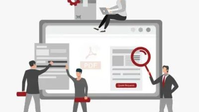 WISDM Product Inquiry Pro Nulled 免费下载