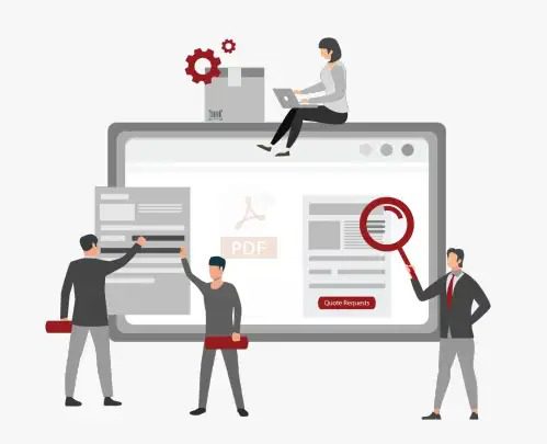 WISDM Product Inquiry Pro Nulled 免费下载