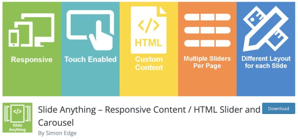 [Activated*] Slide Anything PRO v2.0.1 – Modal Popups for Slide Anything
