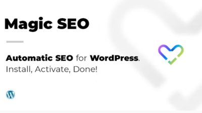 magic seo破解版