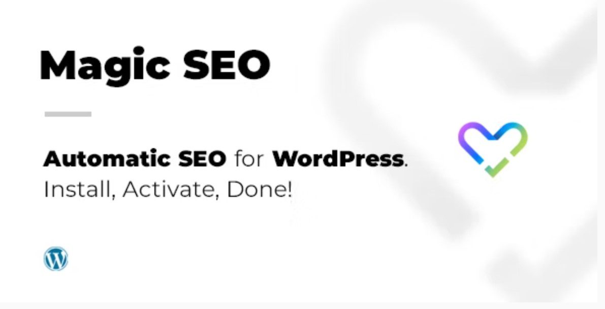 magic seo破解版