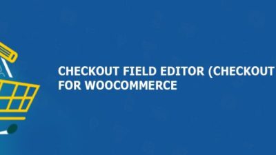 Checkout Field Editor for WooCommerce Pro By ThemeHigh