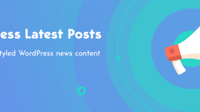 WP Latest Posts Addon v.4.5.5