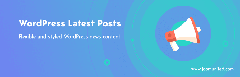 WP Latest Posts Addon v.4.5.5