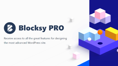 [Fixed*] Blocksy Pro (Companion Premium) v1.8.28 + v1.8.27
