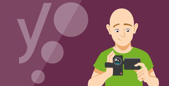 Yoast Video SEO for WordPres破解版下载